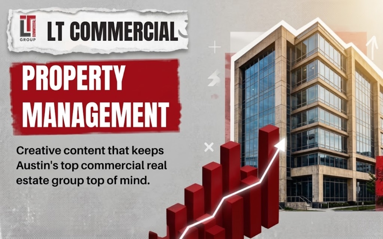 LT Commercial Group